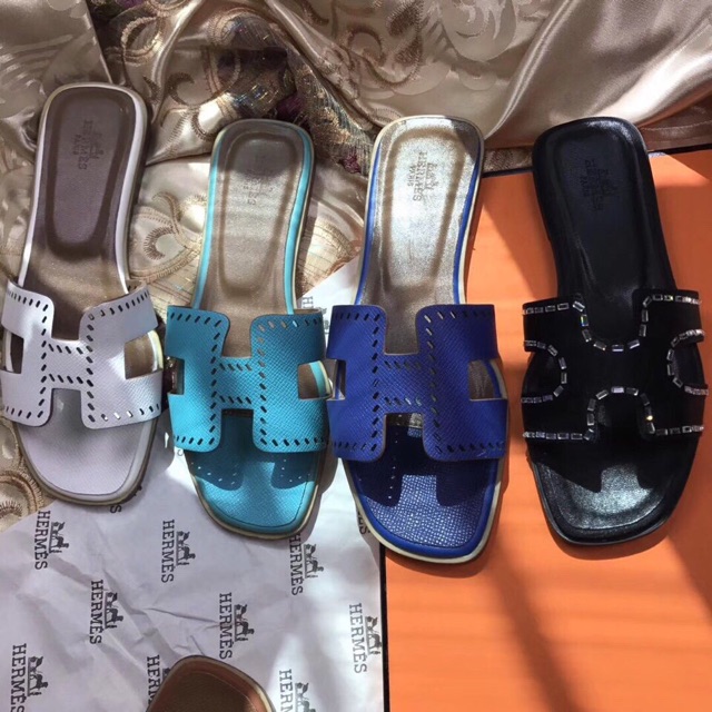 Dép Hm sale