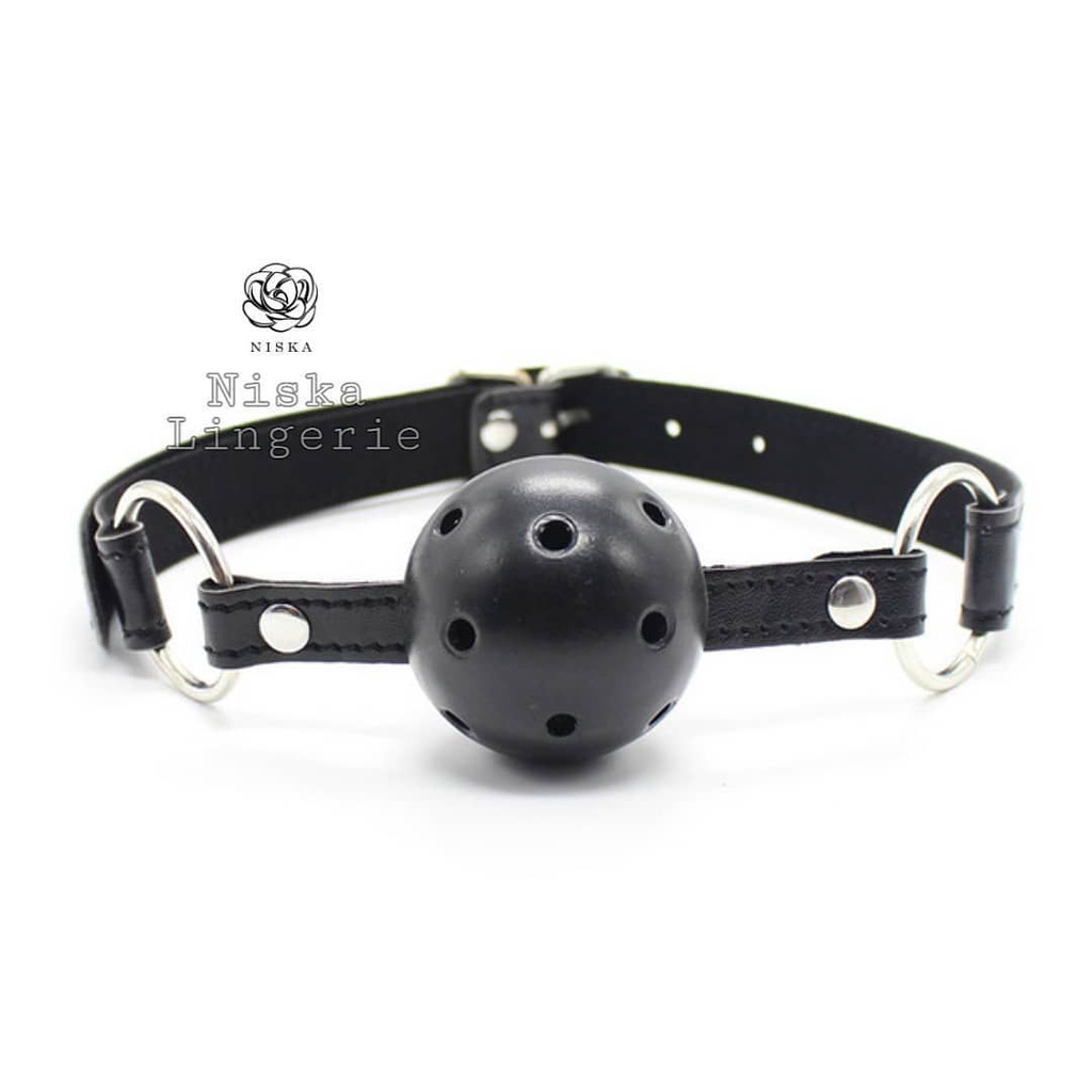 Ball Gag - Mã S14 | BigBuy360 - bigbuy360.vn