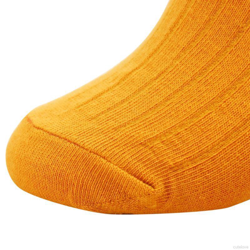 Vớ nữ chất liệu cotton thoáng khí khử mùi nhiều màu xinh xắn tuỳ chọn | BigBuy360 - bigbuy360.vn