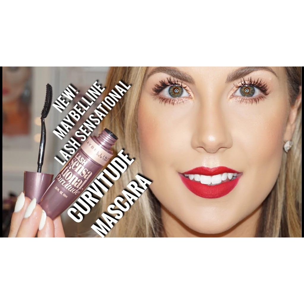 Chuốt mi MBL các loại | BigBuy360 - bigbuy360.vn