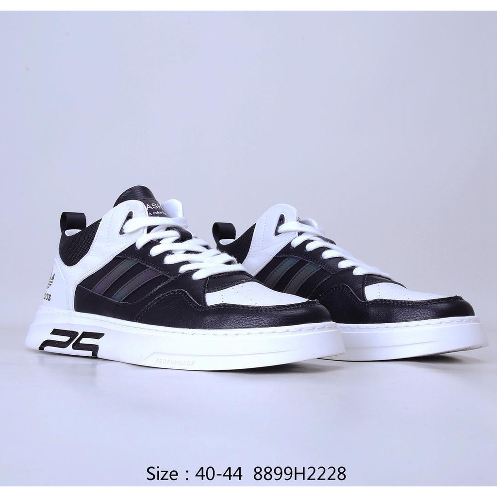 Giày Thể Thao Adidas Superstar Ii # 8899h2228