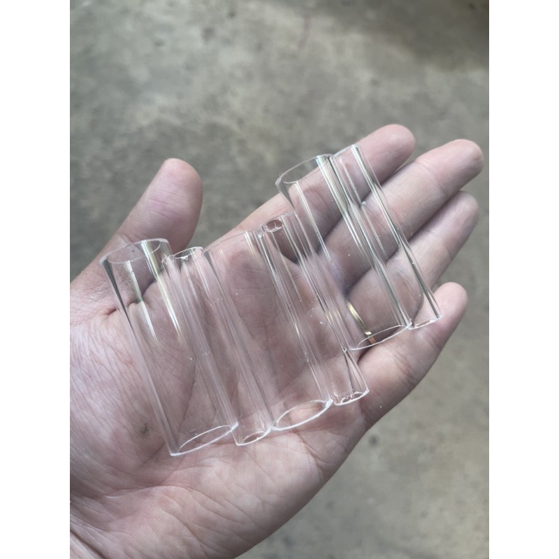 Nối thẳng Acrylic