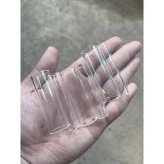 Nối thẳng Acrylic