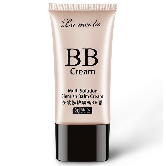 Kem nền BB cream Lameila nội địa Trung Mola | BigBuy360 - bigbuy360.vn
