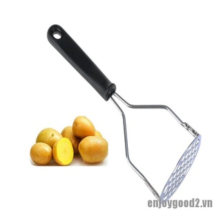 Dụng Cụ Làm Khoai Tây Nghiền Bằng Thép Không Gỉ