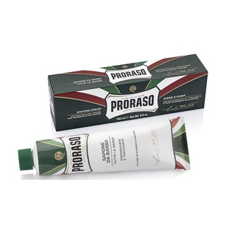 Kem cạo râu Proraso Eucalyptus&Menthol