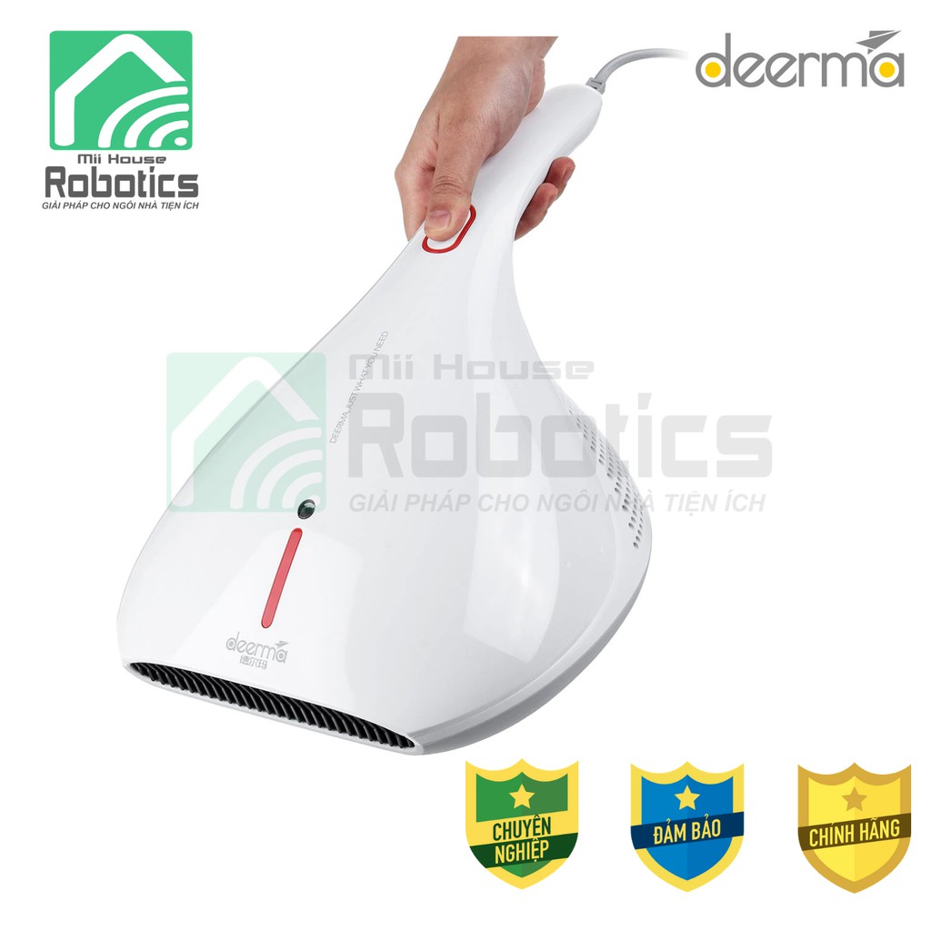 DEERMA CM1300/CM800 - Máy hút bụi ĐA NĂNG - máy hút bụi Giường Đêm - Hút góc ngách  - Mới 100% giá tốt nhất | BigBuy360 - bigbuy360.vn