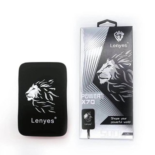 Sạc Dự Phòng Lenyes X70 5000MAh