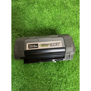 pin Ryobi 36v 2.6AH