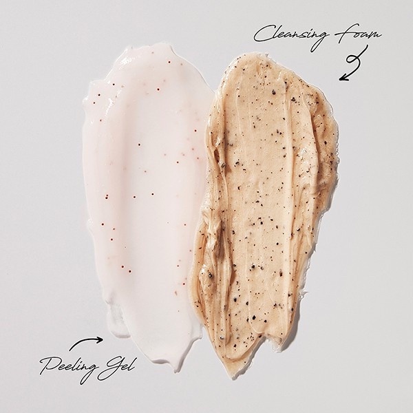 Sữa rửa mặt trắng da chiết xuất măng cụt It's Skin MangoWhite Cleansing Foam 150ml