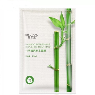 [BISUTANG]- Mặt nạ trái cây Bisutang 8 vị
