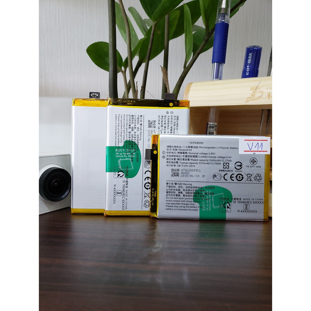 PIN VIVO Y97/V11/11I (B-E8)