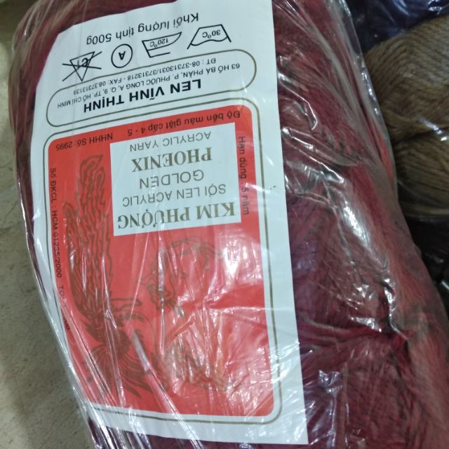 Vĩnh thịnh 1 sợi