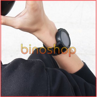 [Ticwatch] Dây đồng hồ thông minh Ticwatch E/S/C2 - nam châm