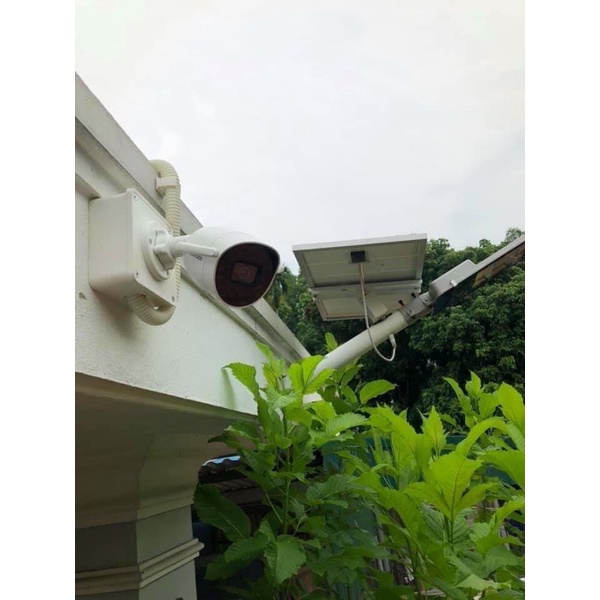 Bộ kit 4 Camera wifi có mic và 1 đầu ghi IP 2MP HIKVISION NK42W0H  CẮM LÀ CHẠY