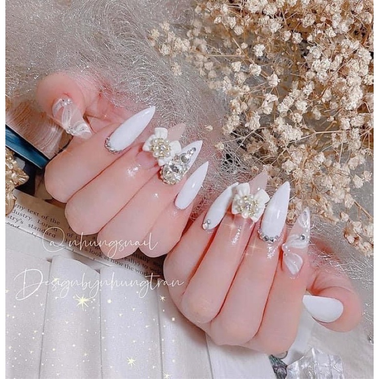 Các sét cham sắt (sét 10 cái)