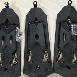 Baga nhựa cho xe EXCITER 150, 135, SIRIUS,