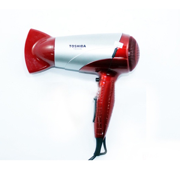 Miễn Sip-Máy sấy tóc Toshiba KC-801-C 1800w chuẩn xịn