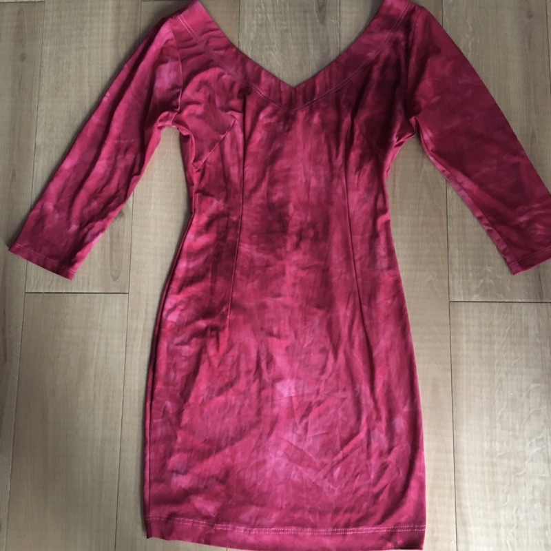 Đầm size L thanh lý