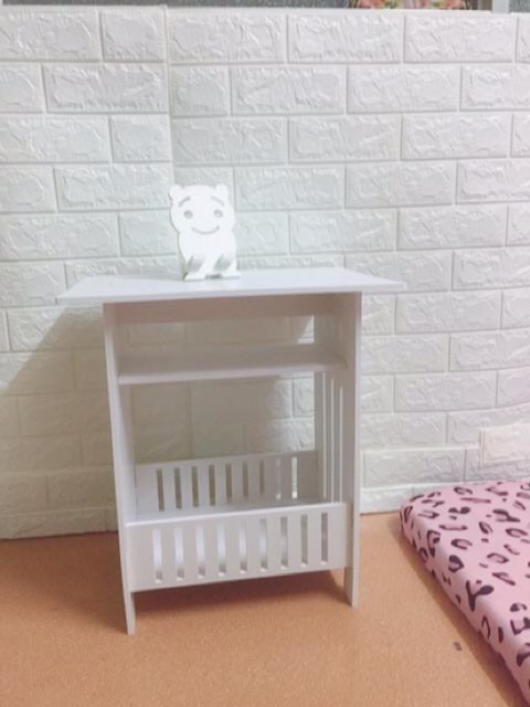 🍀kệ để điện thoại đầu thỏ hoặc gấu IG378 | BigBuy360 - bigbuy360.vn