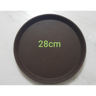 Khay bê đồ chống trượt - Dụng cụ pha chế