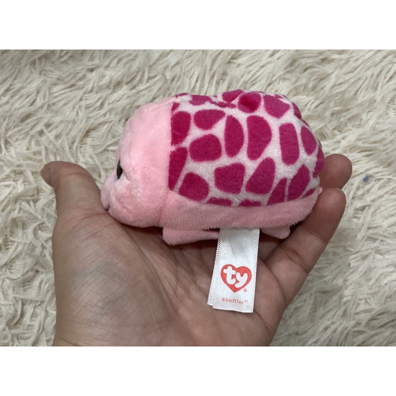 Gấu Bông tsum TY 10cm