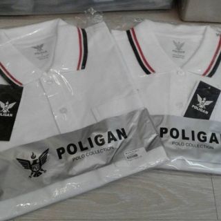 Áo Poligan Thái Lan
