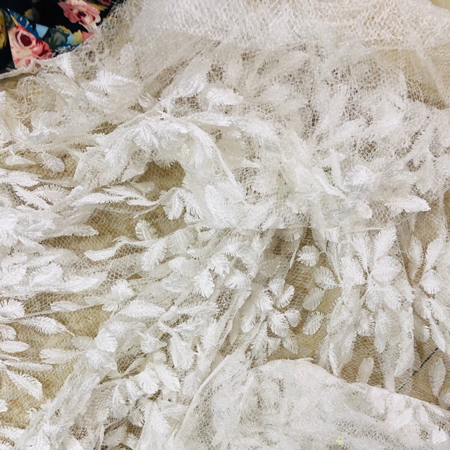 Vải 250 k ( c mã )