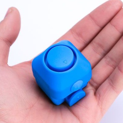 CÒI XE ĐẠP NHIỀU CHẾ ĐỘ, ÂM THANH TO 130db. chống nước