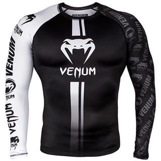 Áo VENUM dài tay chất đẹp