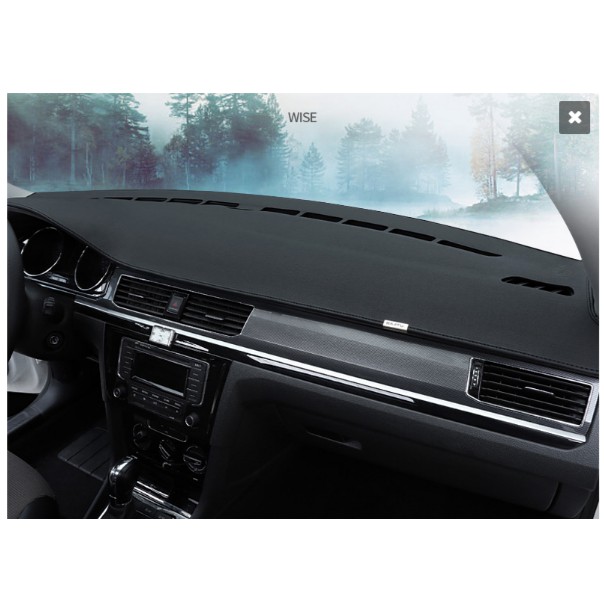 Thảm taplo Toyota Altis 2019- 2020