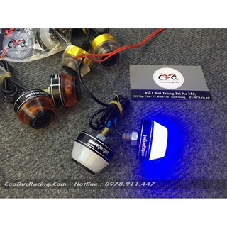 SIÊU RẺ - Xinhan Motogalget xi nhan lắp cho ex150 , MSX , FZ150 v.v