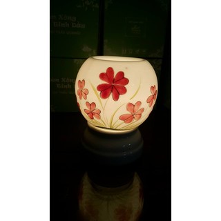 Đèn xông tinh dầu