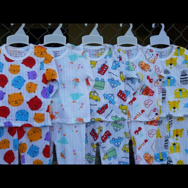 Bộ cotton giấy
