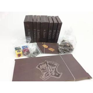 Bộ Đồ Chơi Board Game Harry Potter