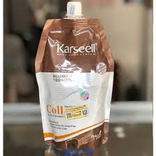 Dầu xã karseell