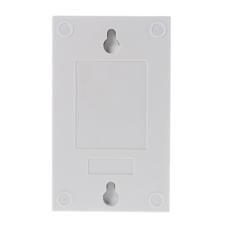 Thiết Bị Nhận Tín Hiệu Điều Khiển Từ Xa WU 433Mhz RF AC 220V 220V Chuyên Dụng