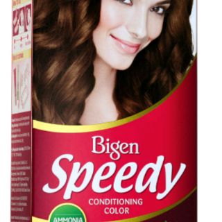 Thuốc nhuộm tóc  BIGEN SPEEDY