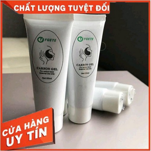 THAN HOẠT TÍNH - THAN LASER CARBON dùng bắn laser trẻ hóa trong Spa và Thẩm Mỹ Viện