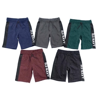 Quần short bé trai bé gái old navy xuất xịn size đại 6-16t