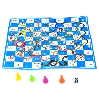 (MỚI) Bộ trò chơi rắn Mini cho bé