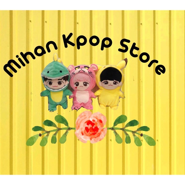 Mihan Kpop Store