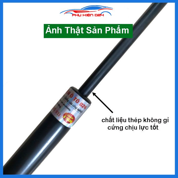 Bộ ty thủy lực chống cốp sau Ford Escape mở cốp tự động