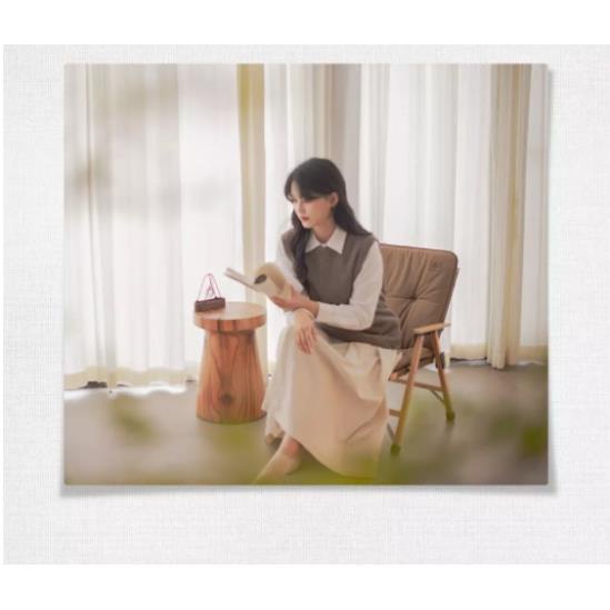 Đệm/Nệm ghế gấp Glamping NatureHike NH21PJ018