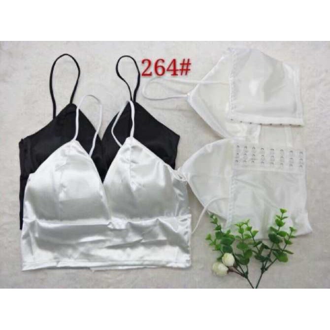 ÁO BRA HOT GIRL PHI BÓNG (DÁNG DÀI) | BigBuy360 - bigbuy360.vn