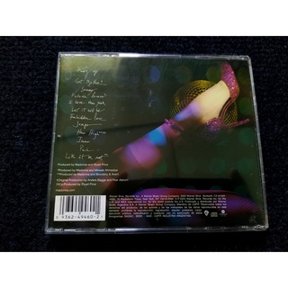 Madonna - Confessions on a Dance Floor (CD)