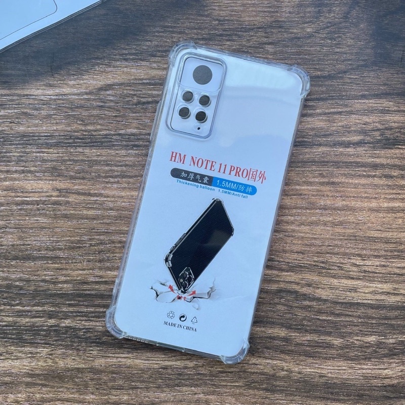 Ốp lưng dẻo chống sốc cho Xiaomi Redmi K50 Gaming bo cao 4 góc bảo vệ camera