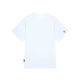 Áo Thun Levents Basic Logo Line/ Light Blue