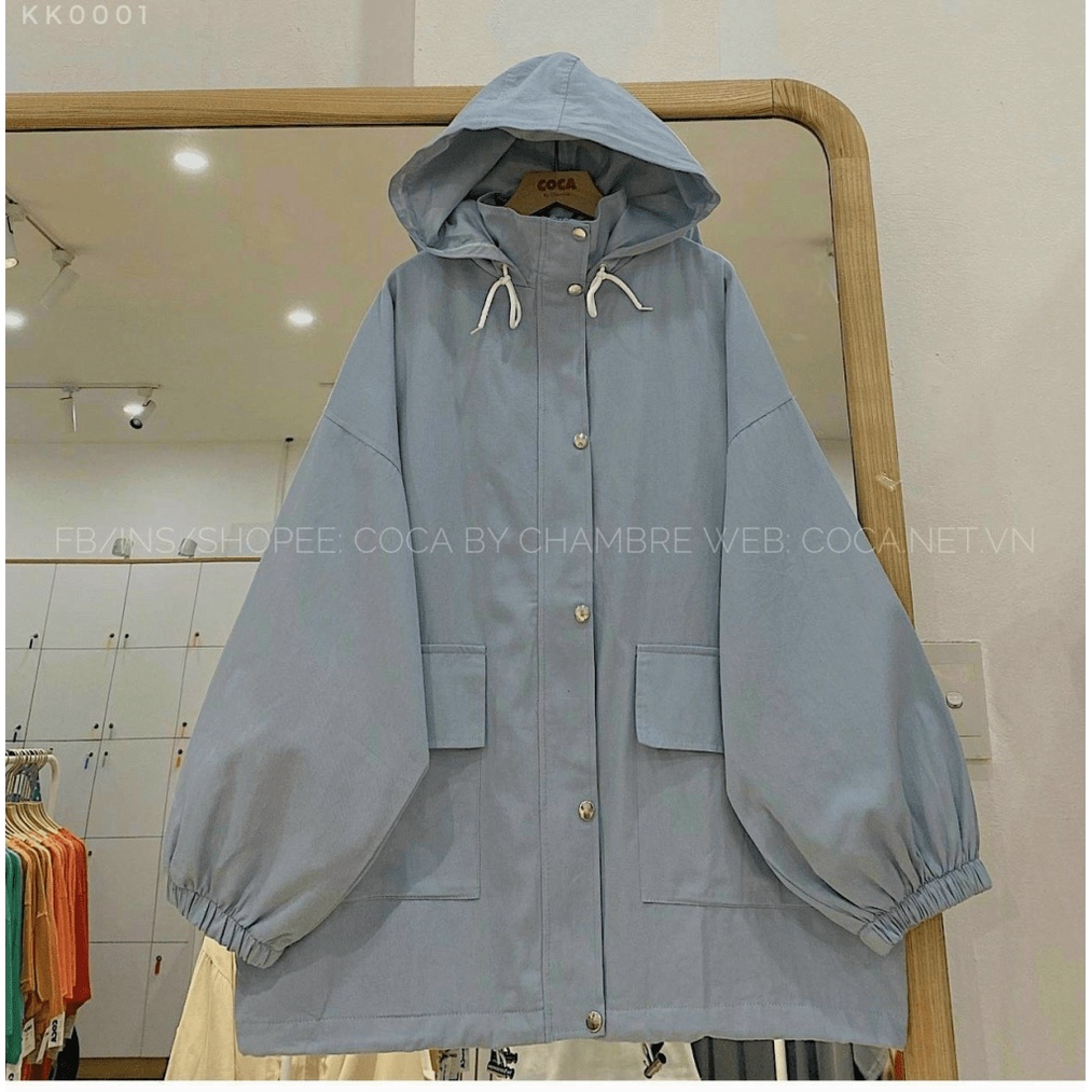 (hcm) ÁO KHOÁC DA LỘN NỮ SIÊU XINH , VẢI DÀY DẶN CỰC XỊN CHO CÁC BẠN NỮ LỰA CHỌN MỚI NHẤT HIỆN NAY