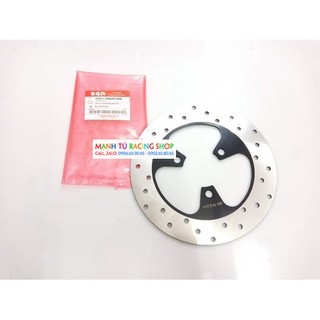 Đĩa thắng sau xe axelo zin satria 2003 - bg2494